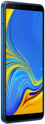 Galeria zdjęć telefonu Samsung Galaxy A7 2018