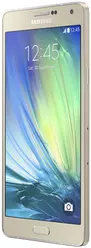 Galeria zdjęć telefonu Samsung Galaxy A7 LTE