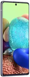 Galeria zdjęć telefonu Samsung Galaxy A71 5G Dual SIM