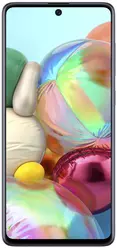 Galeria zdjęć telefonu Samsung Galaxy A71