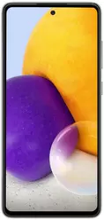 Galeria zdjęć telefonu Samsung Galaxy A72