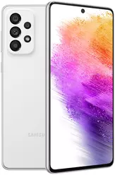 Galeria zdjęć telefonu Samsung Galaxy A73