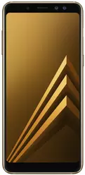 Galeria zdjęć telefonu Samsung Galaxy A8 2018
