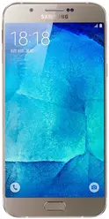 Galeria zdjęć telefonu Samsung Galaxy A8 SM-A8000 Galeria zdjęć telefonu Samsung Galaxy A8 SM-A8000