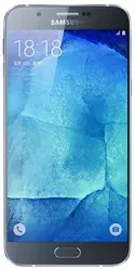 Galeria zdjęć telefonu Samsung Galaxy A8