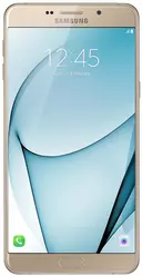 Galeria zdjęć telefonu Samsung Galaxy A9 Pro 2016 Dual SIM