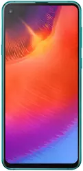 Galeria zdjęć telefonu Samsung Galaxy A9 Pro 2019