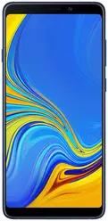 Galeria zdjęć telefonu Samsung Galaxy A9