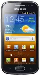 Galeria zdjęć telefonu Samsung Galaxy Ace 2