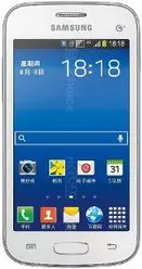 Galeria zdjęć telefonu Samsung Galaxy Ace 3 S7278U