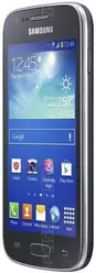 Galeria zdjęć telefonu Samsung Galaxy Ace 3