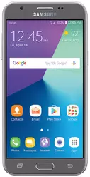 Galeria zdjęć telefonu Samsung Galaxy Amp Prime 2