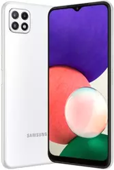 Galeria zdjęć telefonu Samsung Galaxy Buddy