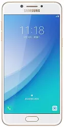 Galeria zdjęć telefonu Samsung Galaxy C5 Pro Dual SIM