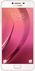 Galeria zdjęć telefonu Samsung Galaxy C5 SM-C5000