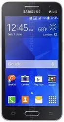 Galeria zdjęć telefonu Samsung Galaxy Core 2 Duos
