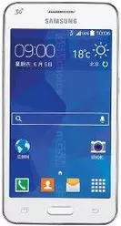 Galeria zdjęć telefonu Samsung Galaxy Core 2 G3558