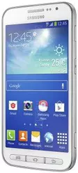 Galeria zdjęć telefonu Samsung Galaxy Core Advance
