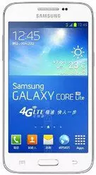 Galeria zdjęć telefonu Samsung Galaxy Core Lite G3586V