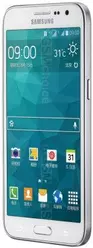 Galeria zdjęć telefonu Samsung Galaxy Core Max