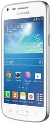 Galeria zdjęć telefonu Samsung Galaxy Core Plus