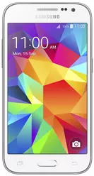Galeria zdjęć telefonu Samsung Galaxy Core Prime VE LTE