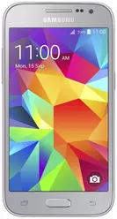 Galeria zdjęć telefonu Samsung Galaxy Core Prime VE