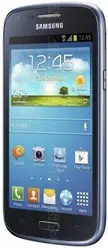 Galeria zdjęć telefonu Samsung Galaxy Core