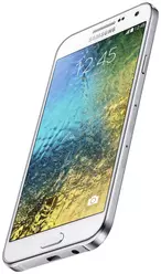 Galeria zdjęć telefonu Samsung Galaxy E5