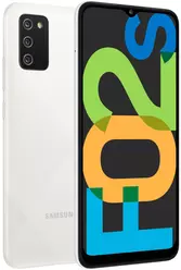 Galeria zdjęć telefonu Samsung Galaxy F02s