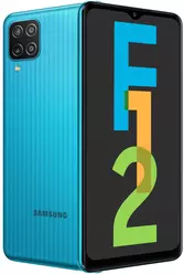 Galeria zdjęć telefonu Samsung Galaxy F12 NFC