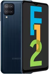 Galeria zdjęć telefonu Samsung Galaxy F12