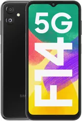 Galeria zdjęć telefonu Samsung Galaxy F14