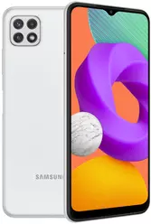 Galeria zdjęć telefonu Samsung Galaxy F22