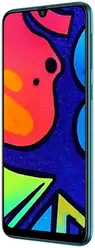 Galeria zdjęć telefonu Samsung Galaxy F41