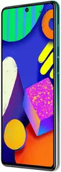 Galeria zdjęć telefonu Samsung Galaxy F62