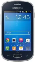 Galeria zdjęć telefonu Samsung Galaxy Fame Lite Duos