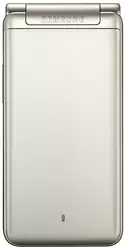 Galeria zdjęć telefonu Samsung Galaxy Folder SM-G1600