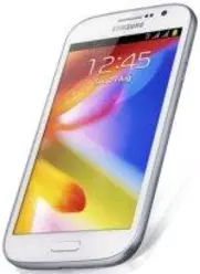 Galeria zdjęć telefonu Samsung Galaxy Grand Duos