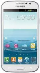 Galeria zdjęć telefonu Samsung Galaxy Grand I9128