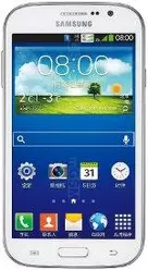 Galeria zdjęć telefonu Samsung Galaxy Grand I9128E Galeria zdjęć telefonu Samsung Galaxy Grand I9128E