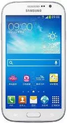 Galeria zdjęć telefonu Samsung Galaxy Grand I9128I