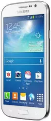 Galeria zdjęć telefonu Samsung Galaxy Grand Neo