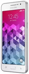 Galeria zdjęć telefonu Samsung Galaxy Grand Prime
