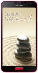 Galeria zdjęć telefonu Samsung Galaxy J SGH-N075T