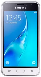 Galeria zdjęć telefonu Samsung Galaxy J1 2016 SM-J120F Galeria zdjęć telefonu Samsung Galaxy J1 2016 SM-J120F