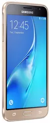 Galeria zdjęć telefonu Samsung Galaxy J1 2016