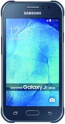 Galeria zdjęć telefonu Samsung Galaxy J1 Ace 3G