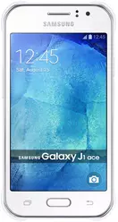Galeria zdjęć telefonu Samsung Galaxy J1 Ace 4G Duos