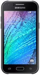 Galeria zdjęć telefonu Samsung Galaxy J1 Duos